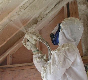 Hawaii home insulation network of contractors – get a foam insulation quote in HI